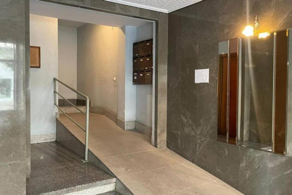 Apartmán Piso Turistico Avda Del Castillo Ponferrada Exteriér fotografie